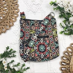 Vera Bradley Sierra Crossbody Purse